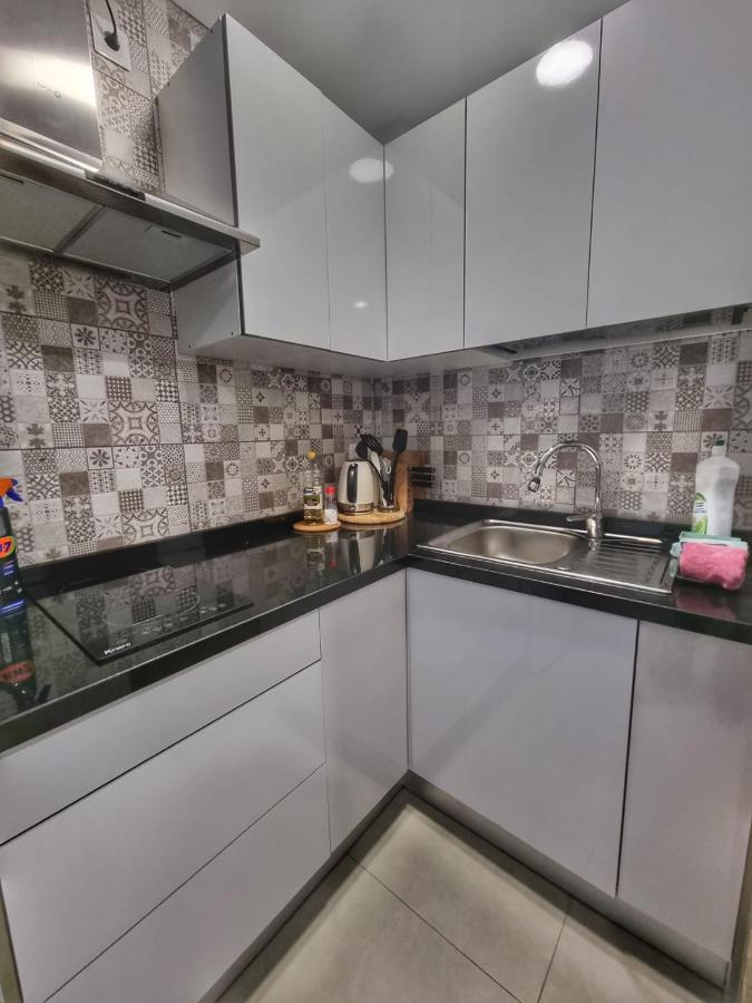 Apartamento Moderno Loft Playa Canteras&puerto *