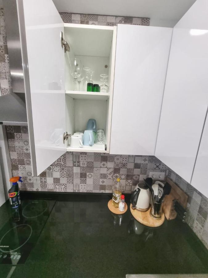 Moderno Loft Playa Canteras&puerto