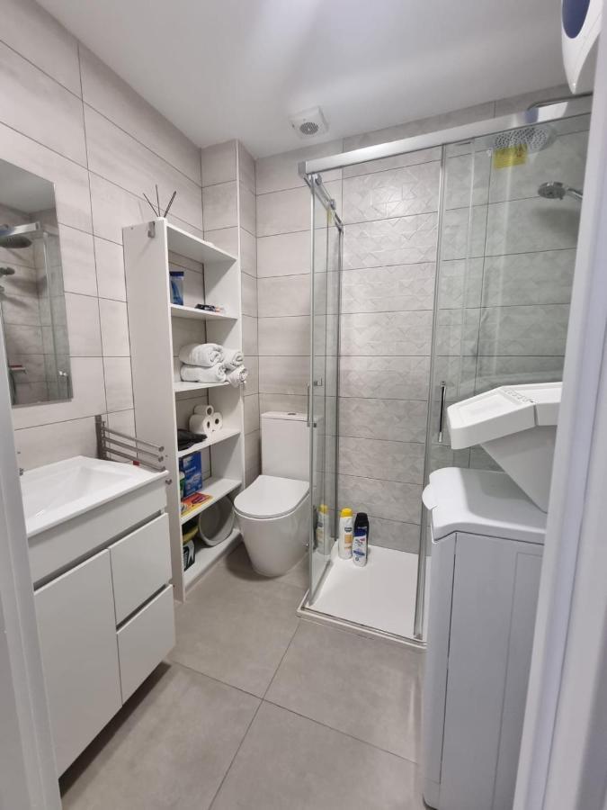 Moderno Loft Playa Canteras&puerto *