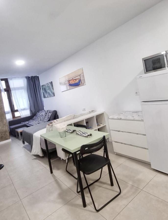 Moderno Loft Playa Canteras&puerto Apartamento *