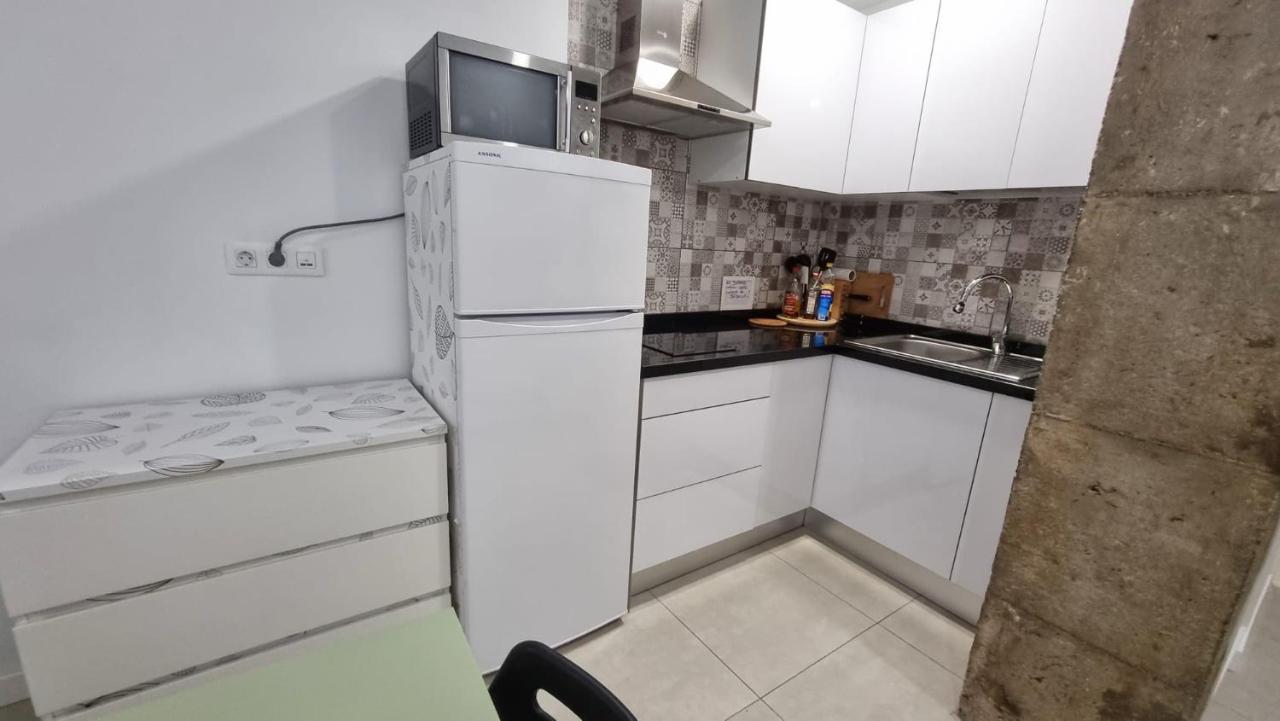 Moderno Loft Playa Canteras&puerto