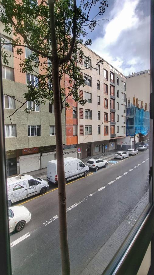 Apartamento Moderno Loft Playa Canteras&puerto