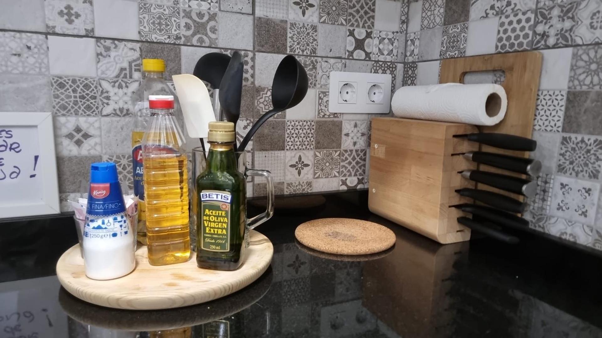 Apartamento Moderno Loft Playa Canteras&puerto Las Palmas de Gran Canaria