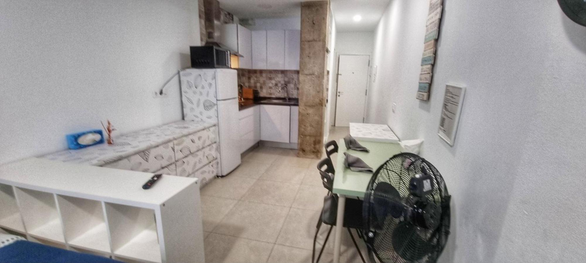 Apartamento Moderno Loft Playa Canteras&puerto *