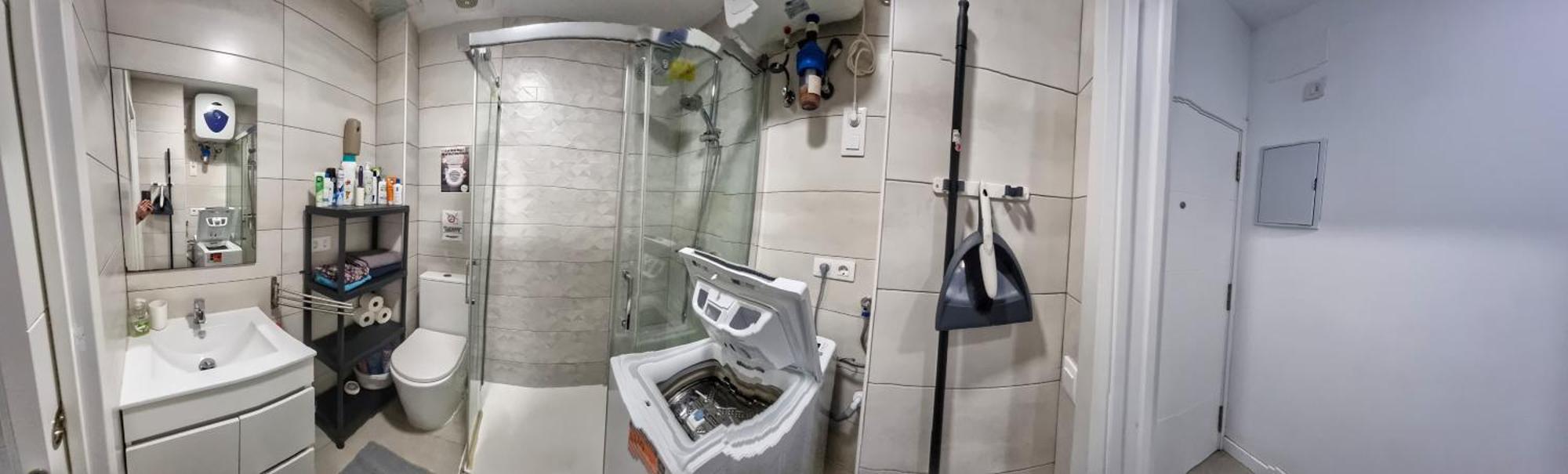Apartamento Moderno Loft Playa Canteras&puerto Las Palmas de Gran Canaria